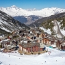 Les Arcs - Residencia P&V Premium Le Village 